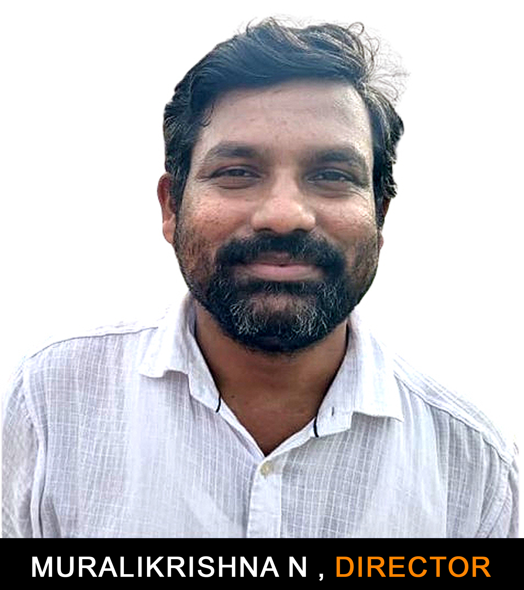 Murali Krishna Neyyila